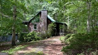 441 Skyview Circle, Clarkesville, GA 30523
