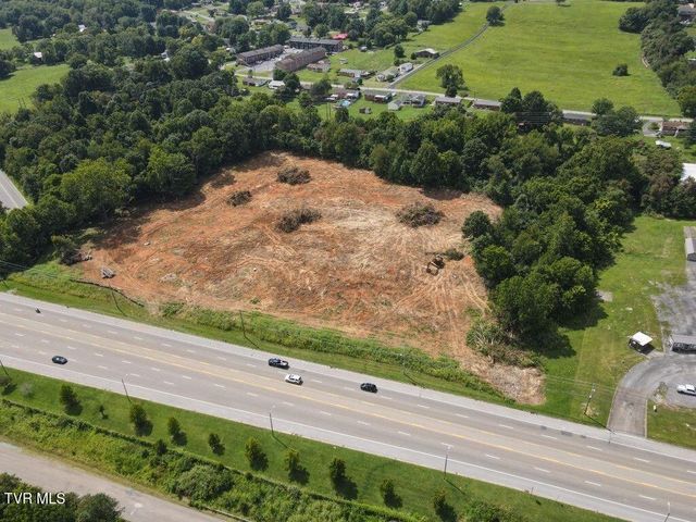 Tbd Bristol Highway, Johnson City, TN 37601