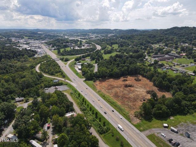 Tbd Bristol Highway, Johnson City, TN 37601