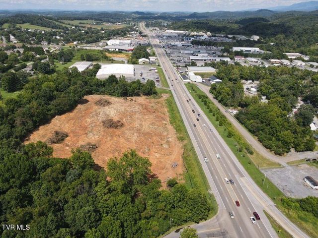 Tbd Bristol Highway, Johnson City, TN 37601
