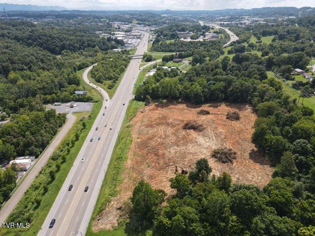 Tbd Bristol Highway, Johnson City, TN 37601