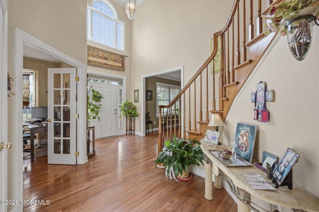 19 Chambry Court, Freehold, NJ 07728