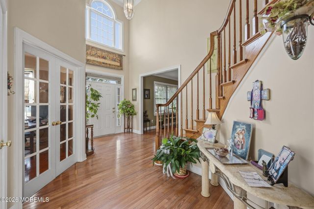 19 Chambry Court, Freehold, NJ 07728