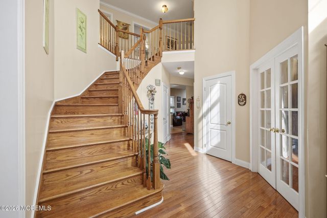 19 Chambry Court, Freehold, NJ 07728