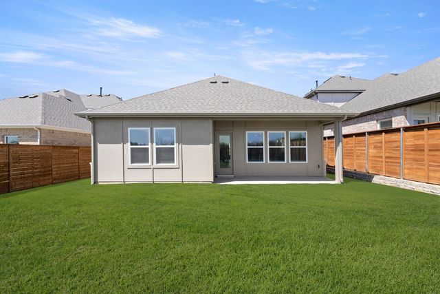 1925 Sapphire Run, Mesquite, TX 75181