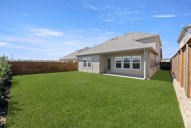 1925 Sapphire Run, Mesquite, TX 75181