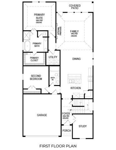 1925 Sapphire Run, Mesquite, TX 75181