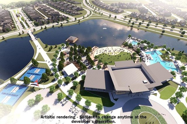 1925 Sapphire Run, Mesquite, TX 75181