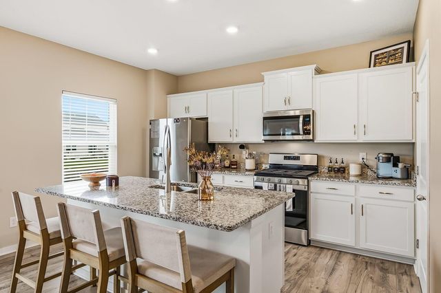 160 Natalie Lane, Granville, OH 43023