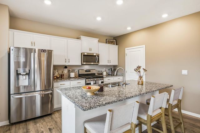 160 Natalie Lane, Granville, OH 43023