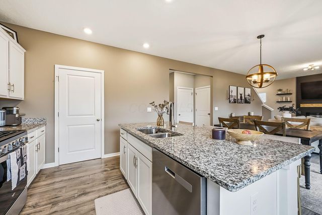 160 Natalie Lane, Granville, OH 43023
