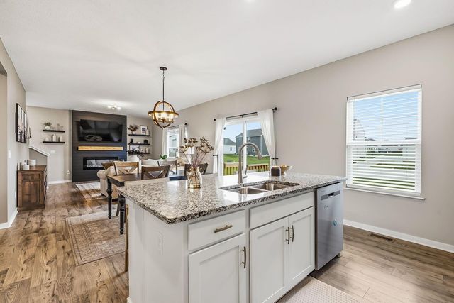 160 Natalie Lane, Granville, OH 43023