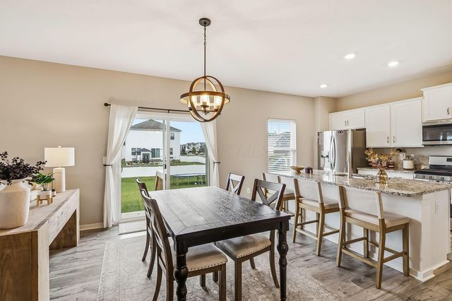 160 Natalie Lane, Granville, OH 43023