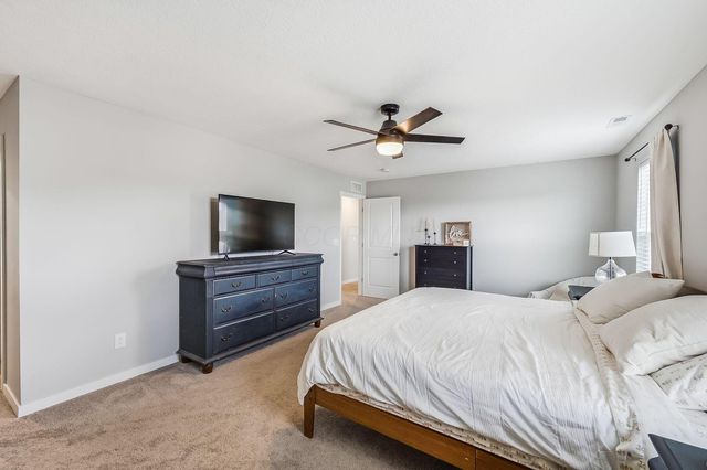 160 Natalie Lane, Granville, OH 43023