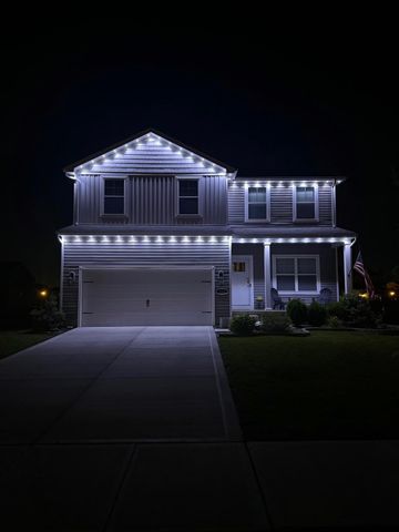 160 Natalie Lane, Granville, OH 43023