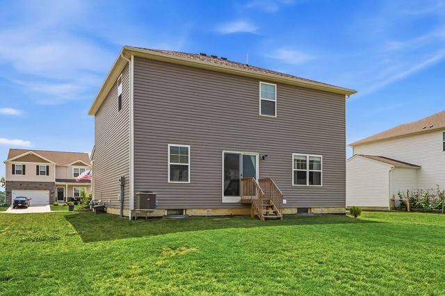 160 Natalie Lane, Granville, OH 43023