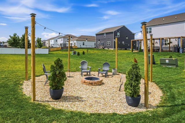 160 Natalie Lane, Granville, OH 43023