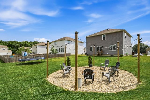 160 Natalie Lane, Granville, OH 43023