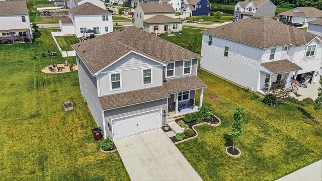160 Natalie Lane, Granville, OH 43023