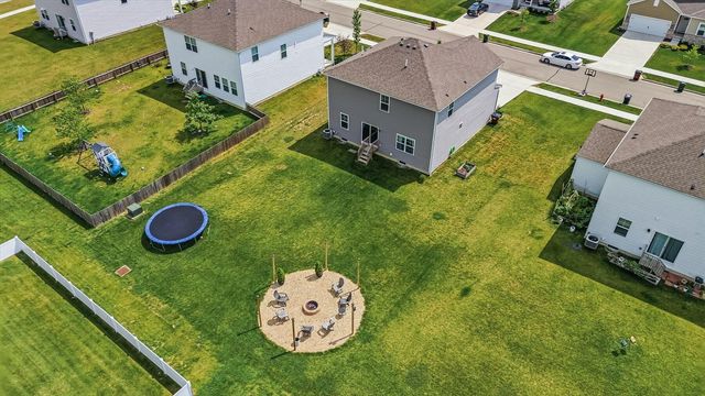 160 Natalie Lane, Granville, OH 43023