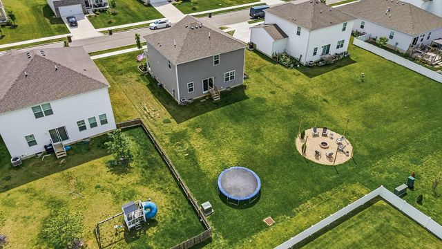 160 Natalie Lane, Granville, OH 43023