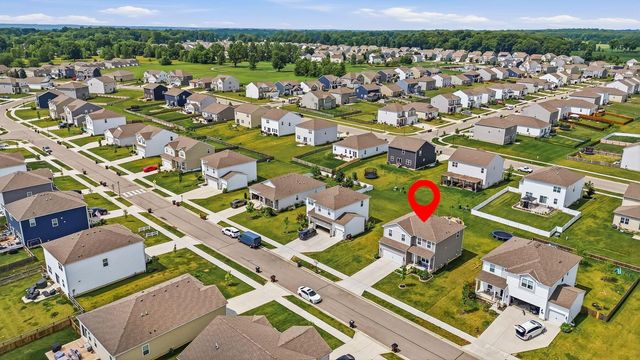 160 Natalie Lane, Granville, OH 43023
