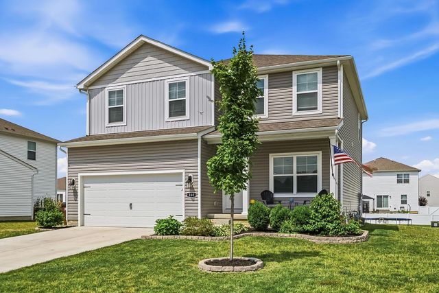 160 Natalie Lane, Granville, OH 43023