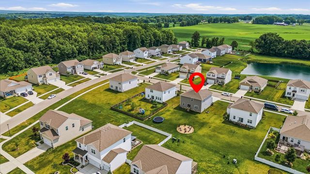 160 Natalie Lane, Granville, OH 43023
