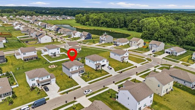 160 Natalie Lane, Granville, OH 43023