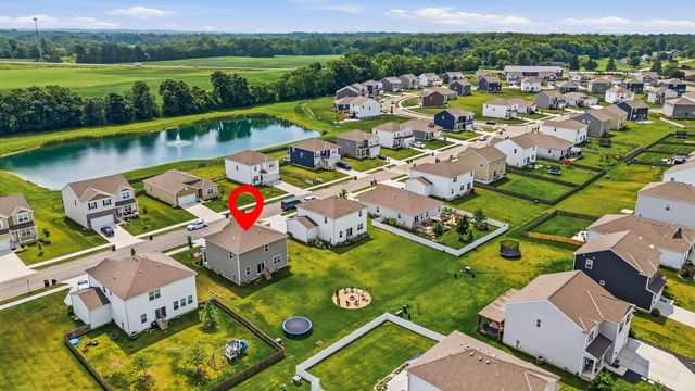 160 Natalie Lane, Granville, OH 43023