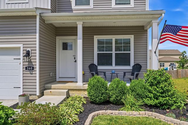 160 Natalie Lane, Granville, OH 43023