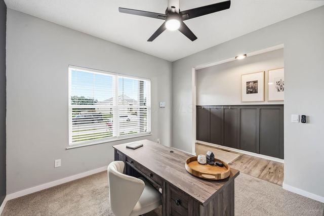 160 Natalie Lane, Granville, OH 43023