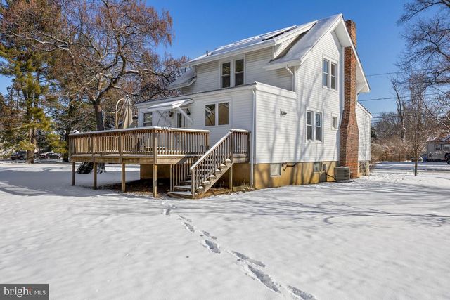 306 LINCOLN AVE N, Cherry Hill, NJ 08002