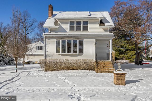 306 LINCOLN AVE N, Cherry Hill, NJ 08002