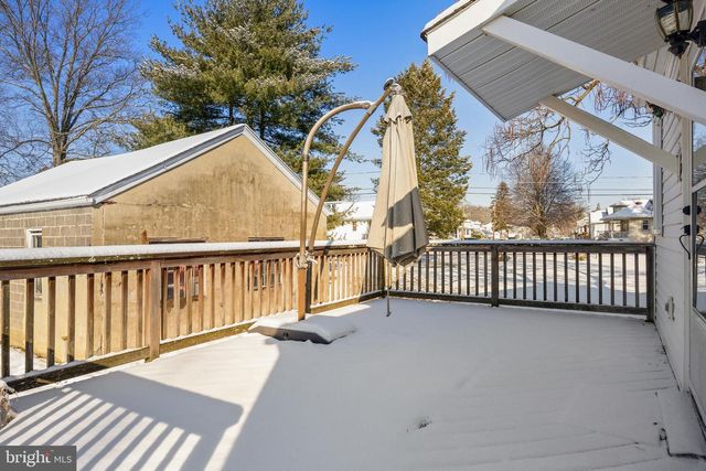 306 LINCOLN AVE N, Cherry Hill, NJ 08002