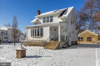 306 LINCOLN AVE N, Cherry Hill, NJ 08002