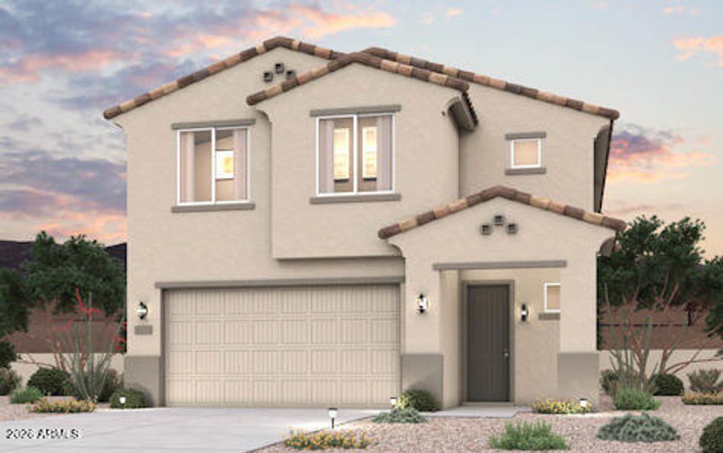 5904 E SIDEOATS Way, San Tan Valley, AZ 85144 — exterior