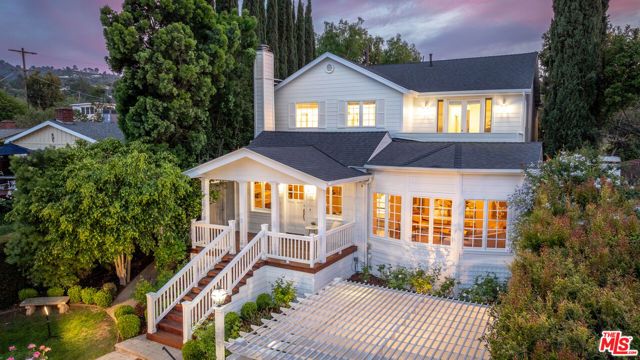 4149 Mammoth Avenue, Sherman Oaks, CA 91423