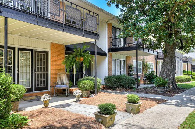 827 Milledge Road E4, Augusta, GA 30904