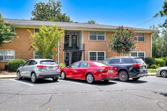 827 Milledge Road E4, Augusta, GA 30904