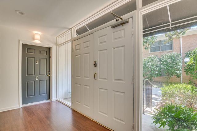 827 Milledge Road E4, Augusta, GA 30904