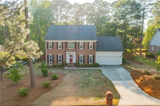 6846 Surrey Road, Fayetteville, NC 28306