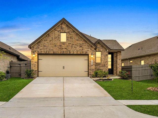 15520 Sunset Maple Court, Conroe, TX 77302