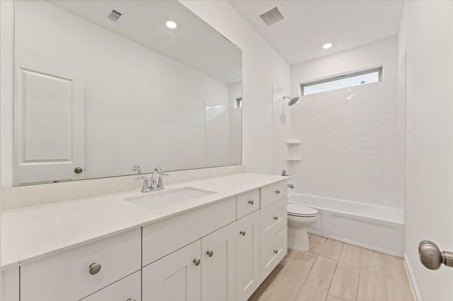 15520 Sunset Maple Court, Conroe, TX 77302