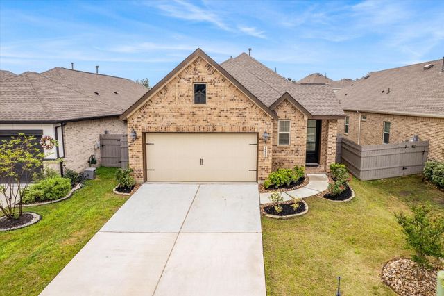 15520 Sunset Maple Court, Conroe, TX 77302