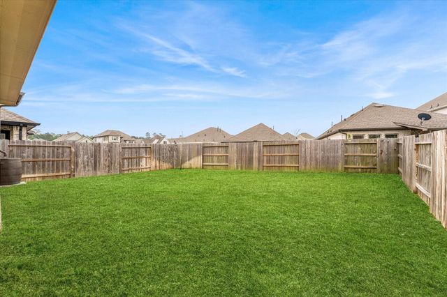15520 Sunset Maple Court, Conroe, TX 77302