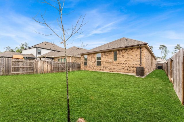 15520 Sunset Maple Court, Conroe, TX 77302