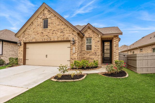 15520 Sunset Maple Court, Conroe, TX 77302