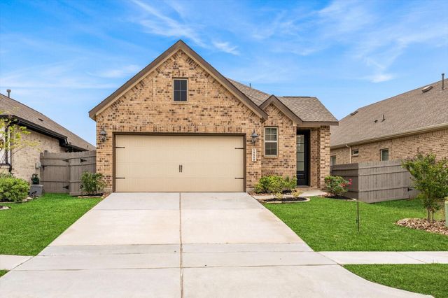 15520 Sunset Maple Court, Conroe, TX 77302