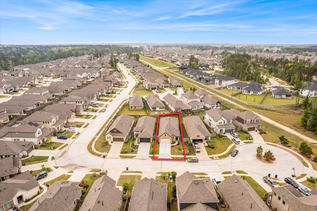 15520 Sunset Maple Court, Conroe, TX 77302